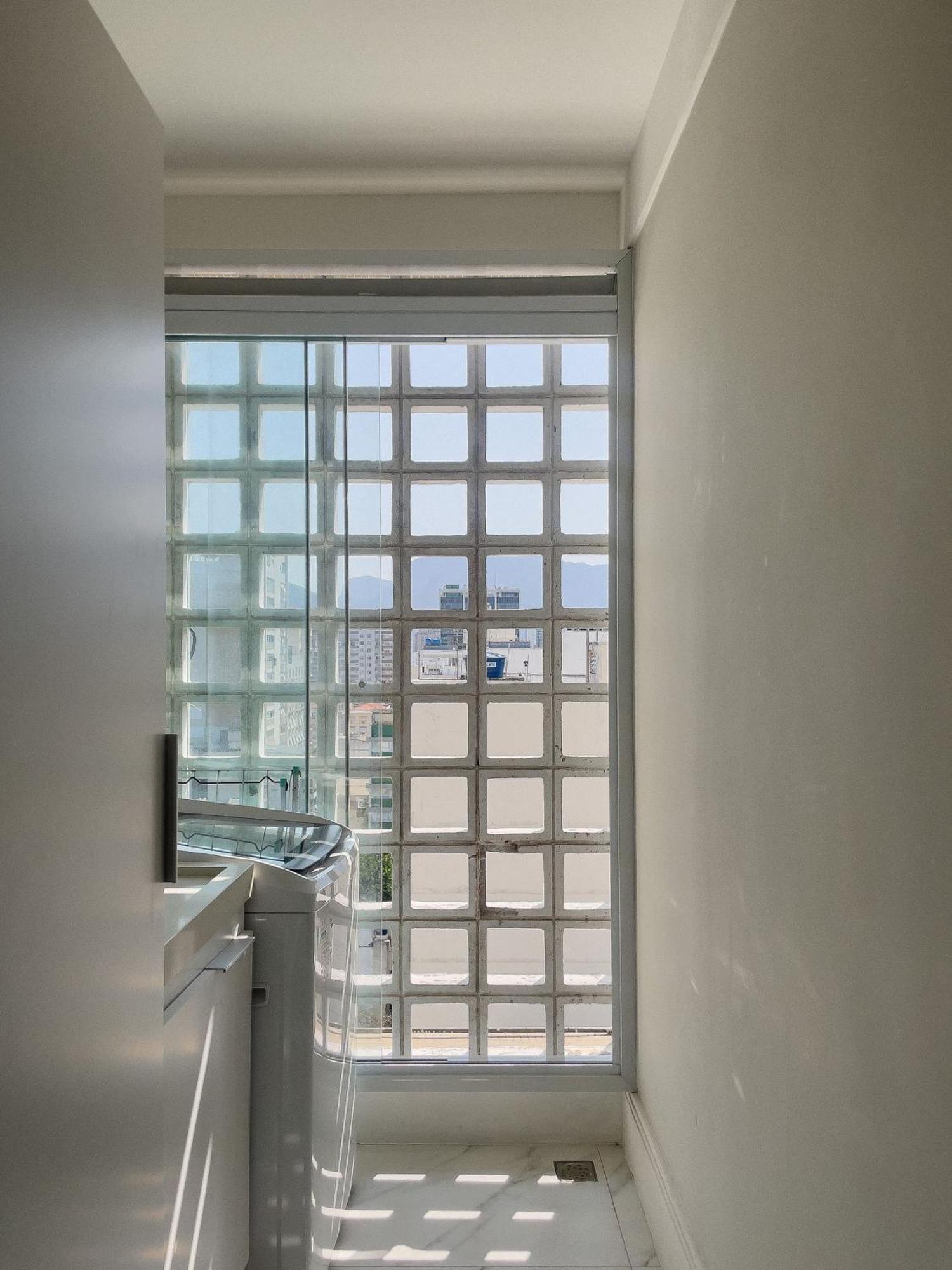 Lindo Apartamento Na Segunda Quadra Da Praia Rio de Janeiro Exterior photo