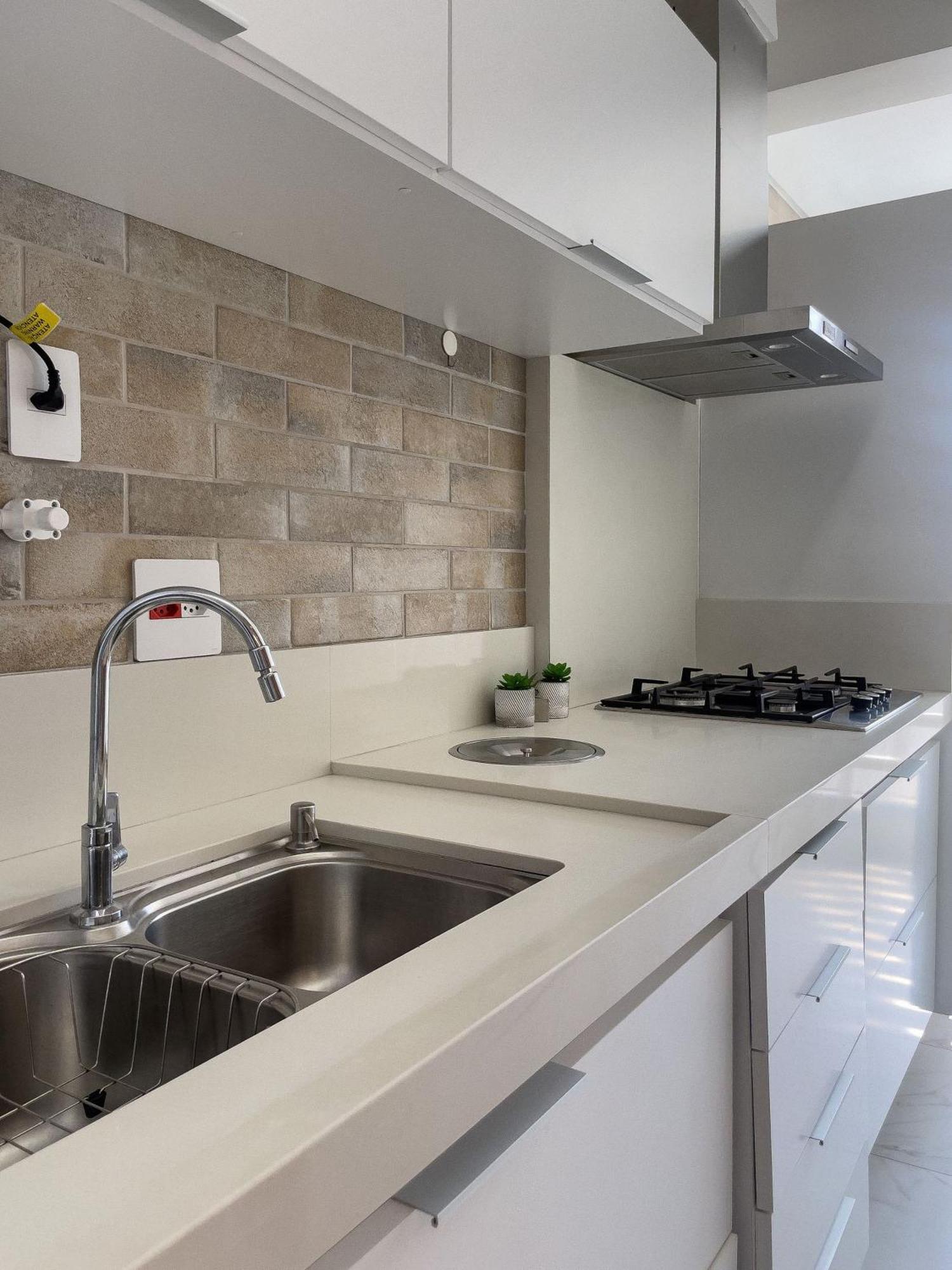 Lindo Apartamento Na Segunda Quadra Da Praia Rio de Janeiro Exterior photo