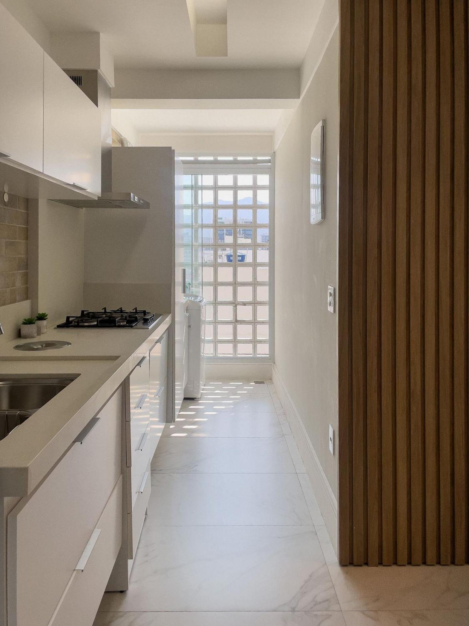 Lindo Apartamento Na Segunda Quadra Da Praia Rio de Janeiro Exterior photo