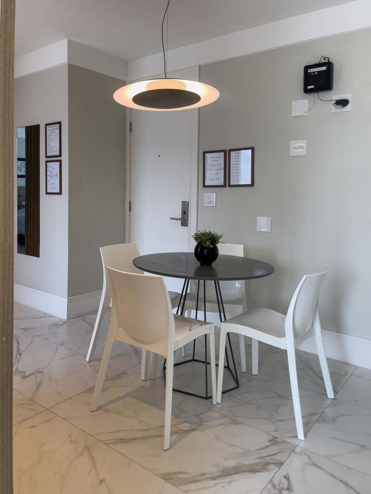 Lindo Apartamento Na Segunda Quadra Da Praia Rio de Janeiro Exterior photo